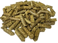 Lucerna granulovaná Unipasz peleta 20 kg Lucerna granulovaná Unipasz peleta 20 kg