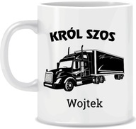 KAMIÓN TIR VODIČ + hrnček AKÝKOĽVEK MENO ako darček KAMIÓN TIR VODIČ + hrnček AKÝKOĽVEK MENO ako darček