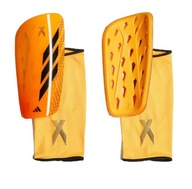 Futbalové chrániče holení ADIDAS X SG LGE, veľkosť M Futbalové chrániče holení ADIDAS X SG LGE, veľkosť M