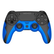 BEZDRÔTOVÁ HERNÁ PODLOŽKA PRE PS4 PS3 PC IOS OVLÁDAČ PREMIUM VIBRATIONS BEZDRÔTOVÁ HERNÁ PODLOŽKA PRE PS4 PS3 PC IOS OVLÁDAČ PREMIUM VIBRATIONS