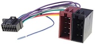 Adaptér ISO konektora Sony DSX-A310DAB DSX-A510BD Adaptér ISO konektora Sony DSX-A310DAB DSX-A510BD