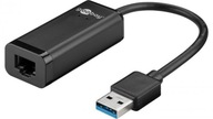Sieťový konvertor USB 3.0 Gigabit Ethernet USB-A