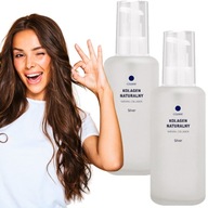 2x Prírodný rybí kolagén Silver Colway 200 ml - strie, celulitída 2x Prírodný rybí kolagén Silver Colway 200 ml - strie, celulitída