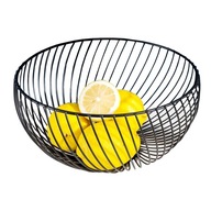 Kovový košík, ovocie, chlieb, 26 cm LOFT Kovový košík, ovocie, chlieb, 26 cm LOFT