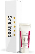 Slimáková masť na ruky 10 ml - na kožné problémy Slimáková masť na ruky 10 ml - na kožné problémy