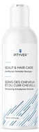 PITYVER šampón na vlasy pre pityriasis versicolor 150 ml