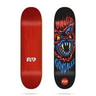 Deck Flip Gonzalez Blacklight 8.0 Deck Flip Gonzalez Blacklight 8.0