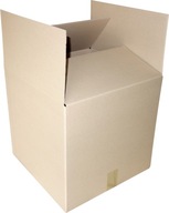 Eko-výklopná krabica 40x40x39 cm (30 ks)