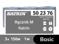 Uterák M 1W Katrin 502376 Basic 150m 3 rolky