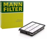 MANN-FILTER VZDUCHOVÝ FILTER C 28 035 MANN-FILTER VZDUCHOVÝ FILTER C 28 035