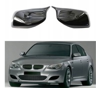 BMW Kryty spätných zrkadiel M E60 E61 E63 PRELCI BMW Kryty spätných zrkadiel M E60 E61 E63 PRELCI
