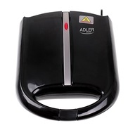 XL arašidový strojček (24 ks) Adler AD 3039b 1600W XL arašidový strojček (24 ks) Adler AD 3039b 1600W