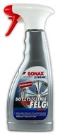 SONAX Xtreme atomizér na čistenie ráfikov 500 ml SONAX Xtreme atomizér na čistenie ráfikov 500 ml