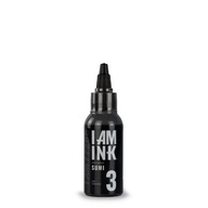 I AM INK First Generation 3 - 50 ml farba na tetovanie I AM INK First Generation 3 - 50 ml farba na tetovanie