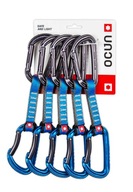 Súprava kávovaru Ocún FALCON QD PAD 16 10cm modrá Súprava kávovaru Ocún FALCON QD PAD 16 10cm modrá