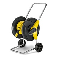Hadicový vozík + 15m hadica + rýchlospojky Karcher HC50 Hadicový vozík + 15m hadica + rýchlospojky Karcher HC50