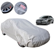 Autopoťah pre Vw Passat B6 sedan 3W Polcover Autopoťah pre Vw Passat B6 sedan 3W Polcover