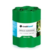 OKRAJ ZÁHRADY A TRÁVNIKA 20 cm X 9 m - CELLFAS OKRAJ ZÁHRADY A TRÁVNIKA 20 cm X 9 m - CELLFAS