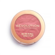 MINERAL Matte Blush - Makeup Revolution Reloaded - Intensive Effect MINERAL Matte Blush - Makeup Revolution Reloaded - Intensive Effect