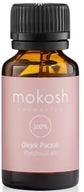 MOKOŠ PATCHOULOVÝ OLEJ 10ml