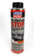 Motorový olej Liqui Moly Stop uniká LM2671 Motorový olej Liqui Moly Stop uniká LM2671