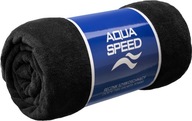 Rýchloschnúci uterák z mikrovlákna do bazéna AQUA SPEED DRY SOFT 70x140 07