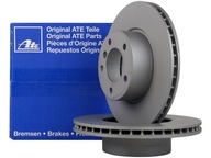 ATE PREDNÉ DISKY BMW 1 E81 E87 3 E90 Z4 E89 300MM
