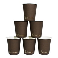 Káva 4 You papierový pohár 400ml balenie. 50 kusov Káva 4 You papierový pohár 400ml balenie. 50 kusov