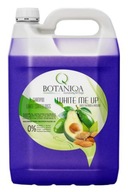 Botaniqa White Me Up sladký šampón 5 L. Białe Psy Botaniqa White Me Up sladký šampón 5 L. Białe Psy
