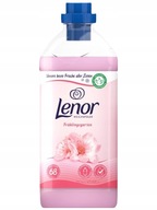 Lenor Fruhlingsgarten koncentrát aviváže 1,7 l Lenor Fruhlingsgarten koncentrát aviváže 1,7 l