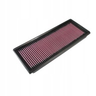 Filter K&N VW Golf V Octavia II 1.9TDI/2.0TDI Filter K&N VW Golf V Octavia II 1.9TDI/2.0TDI