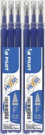 PILOT FRIXION BOD Vymazateľné vložky F0,5mm 6ks