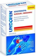 UNDOFEN kryoterapia Bradavice/bradavice 50ml UNDOFEN kryoterapia Bradavice/bradavice 50ml