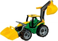 Traktor Buldozér + Balenie bagra VIANOČNÝ DARČEK Traktor Buldozér + Balenie bagra VIANOČNÝ DARČEK