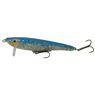 DUNAJECKI ASP WOBLER 8CM/15G DUNAJECKI ASP WOBLER 8CM/15G