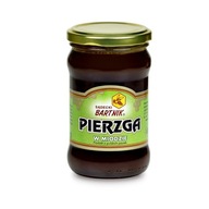 PIERZGA V MEDE - 400 g PIERZGA V MEDE - 400 g