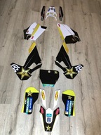 Dyha HUSQVARNA TC FC 19-22 z Talianska CUBAMOTO Dyha HUSQVARNA TC FC 19-22 z Talianska CUBAMOTO