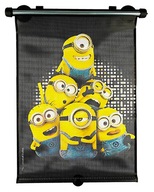 1 KUS. AUTOROLETY 41X45 CM MINIONS U8C15