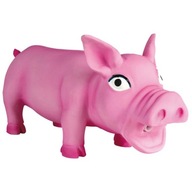 Trixie Latexové žuvacie prasiatko pre psa 21 cm Trixie Latexové žuvacie prasiatko pre psa 21 cm