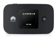 Mobilný router LTE 4G SIM Wi-Fi Huawei E5377 cat4
