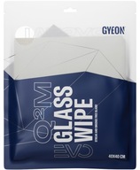 Mikrovlákno GYEON GlassWipe EVO čistí sklo 40x40 Mikrovlákno GYEON GlassWipe EVO čistí sklo 40x40