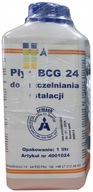 BCG24 kvapalina pre tesniace inštalácie, 1L