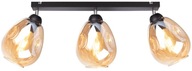 Stropné závesné svietidlo, stropný luster, LED sklo Stropné závesné svietidlo, stropný luster, LED sklo