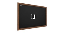 Magnetická tabuľa s kriedou 180x120 drevený rám Magnetická tabuľa s kriedou 180x120 drevený rám
