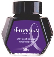 Fialový atrament 50ml, Waterman Fialový atrament 50ml, Waterman