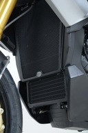 KRYT NA RADIÁTOR APRILIA CAPONORD 1200 ČIERNA KRYT NA RADIÁTOR APRILIA CAPONORD 1200 ČIERNA