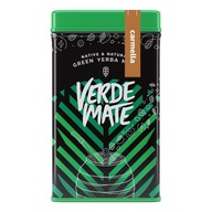 Plechovka Yerba Verde Mate Carmella Caramel 500g Plechovka Yerba Verde Mate Carmella Caramel 500g