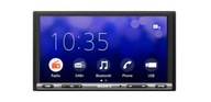 Rádio 2-Din DAB+ SONY XAV-AX3250 WebLink Cast Rádio 2-Din DAB+ SONY XAV-AX3250 WebLink Cast