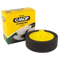 FARECLA G-MOP leštiaci špongia, čierna, mäkká FARECLA G-MOP leštiaci špongia, čierna, mäkká