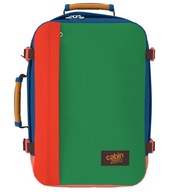 Batoh CABINZERO CLASSIC 36L Tropical Blo